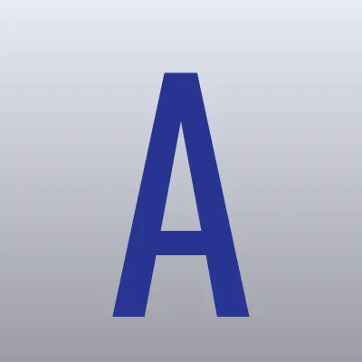 Алоэ, сеть аптек, лого-визитка