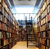 Библиотеки в Ковдоре